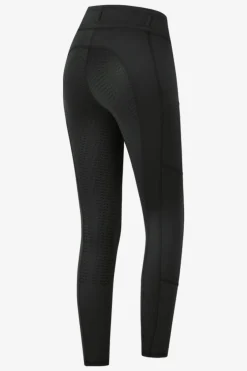 Ella Tights Full Grip Junior