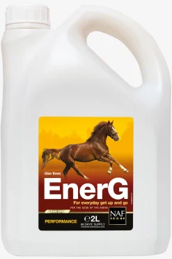 Energ Flytande
