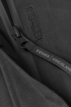 Eques KLSaga Overall Svart