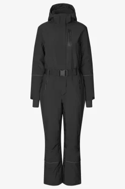 Eques KLSaga Overall Svart