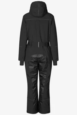 Eques KLSaga Overall Svart