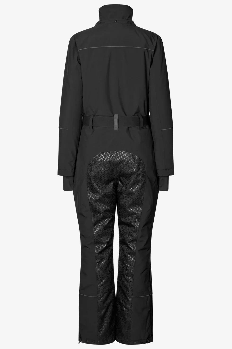 Eques KLSaga Overall Svart