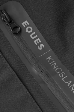 Eques KLSaga Overall Svart