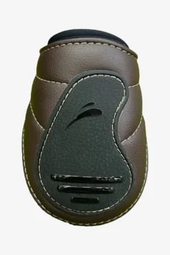 eQuick Glam Bakskydd Velcro