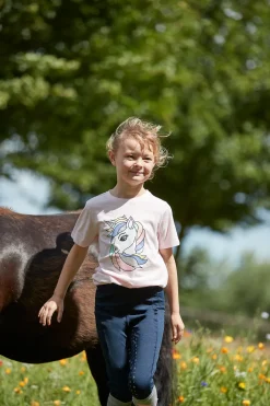 Equipage Mercy T-shirt Junior