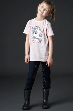 Equipage Mercy T-shirt Junior
