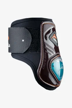 Eshock Bakskydd Velcro