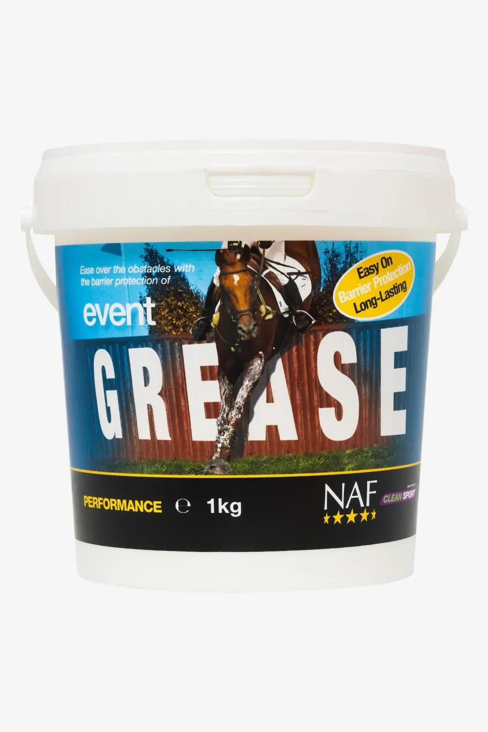 Event Grease