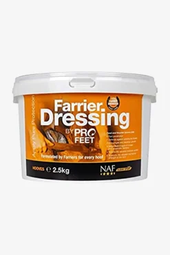Farrier Dressing by Profeet