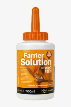 Farrier Solution by Profeet