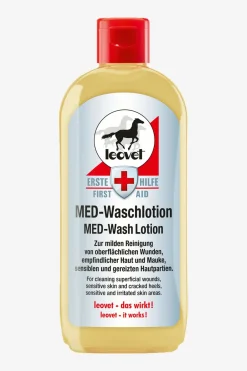 First aid Sårtvätt