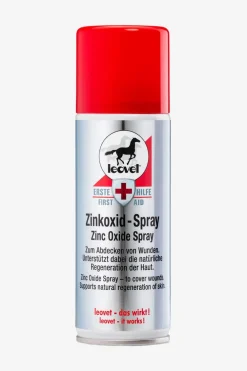 First Aid Zink Oxide Spray