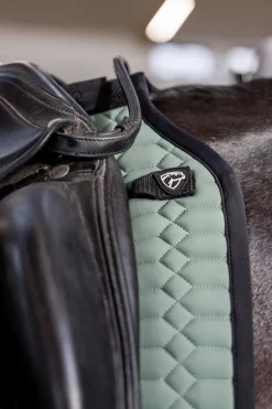 FIR-Tech Grand Dressyrschabrak Duck Green