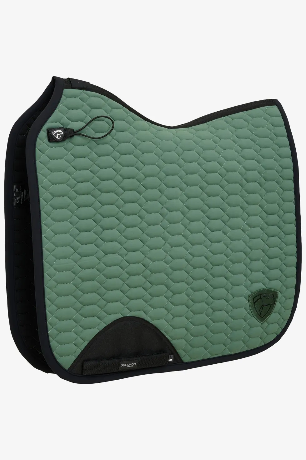 FIR-Tech Grand Dressyrschabrak Duck Green