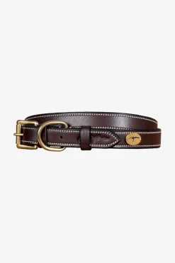 Flat Hundhalsband