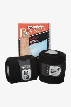 Fleecebandage Gel