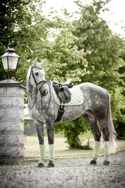 Fleecebandage Venus Mint