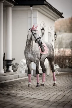 Fleecebandage Venus Rosa