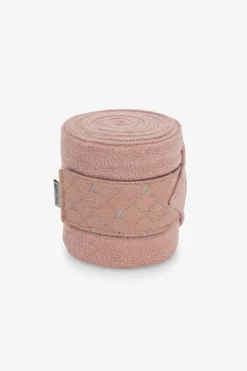 Fleecebandage Venus Rosa