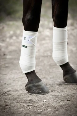 Fleecebandage Venus Vit