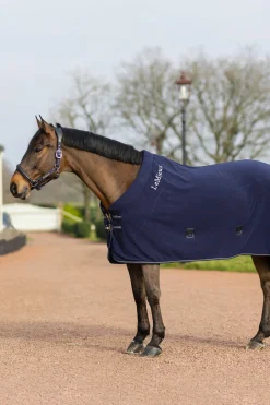 Fleece Coolertäcke Kudos Navy