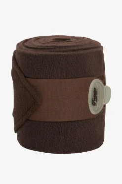 Fleecelindor Comfort Brun