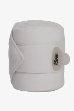 Fleecelindor Comfort Vit