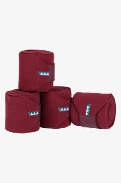 Fleecelindor 4-pack