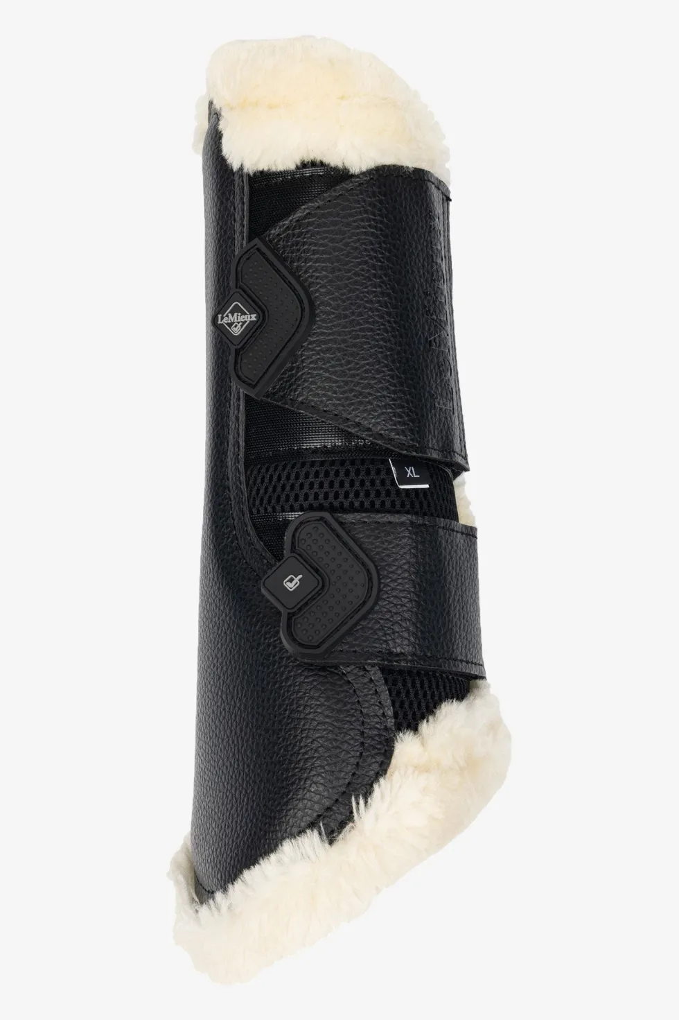 Fleece Mesh Damasker