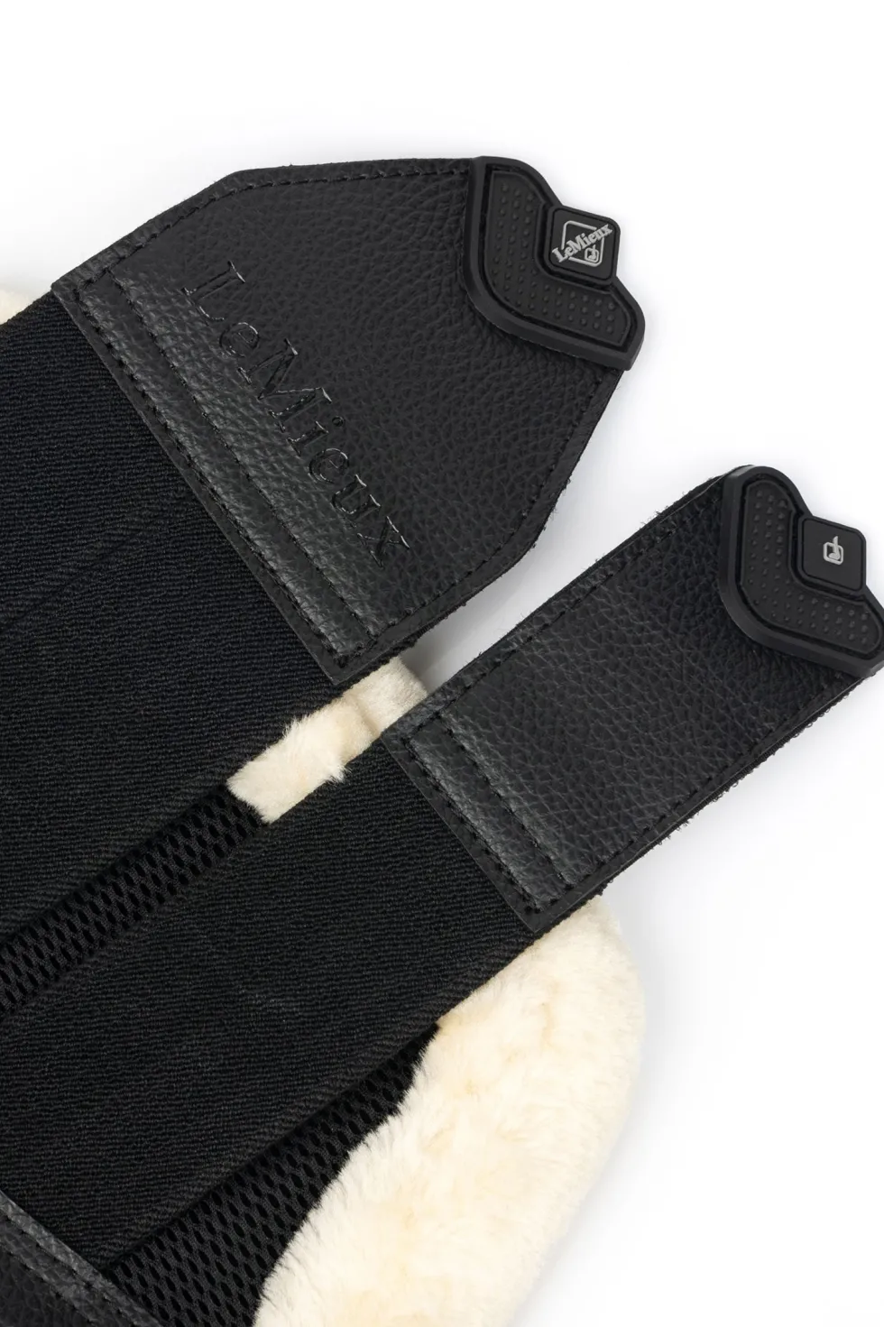 Fleece Mesh Damasker