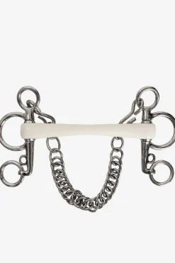 Flexible PU Comfort Babypelham 18mm