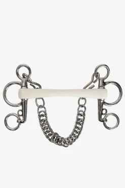 Flexible PU Comfort Babypelham 18mm
