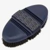 Flexi Horse Hair Body Borste Navy