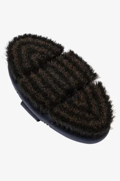 Flexi Horse Hair Body Borste Navy