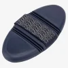 Flexi Massage Borste Navy