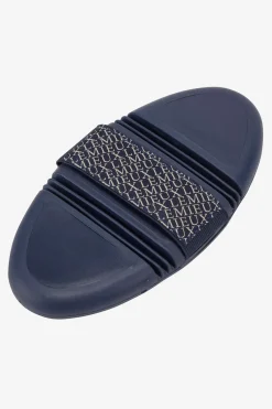 Flexi Massage Borste Navy