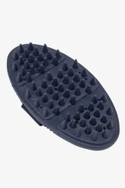Flexi Massage Borste Navy
