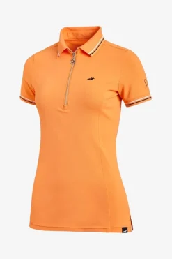 Florina Pike Style T-shirt