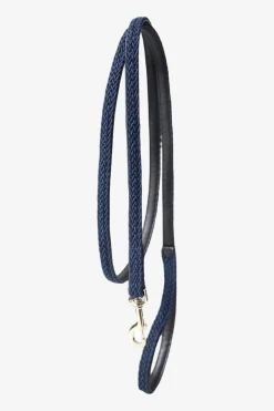 Flätat Hundkoppel