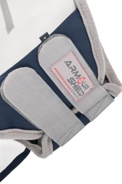 Flughuva ArmourShield Pro Navy