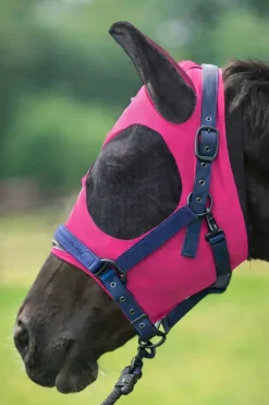 Flughuva Lycra Rosa