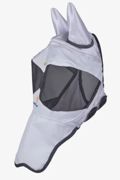 Flughuva Pro Öron+Mule Vit