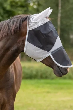 Flughuva Solaire Grå