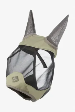 Flughuva Visor-Tek Fern