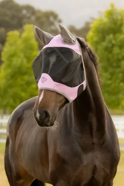 Flughuva Visor-Tek Fondant