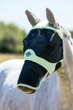 Flughuva Visor-Tek Macaron