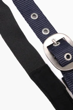 Flugpannband Extra Navy