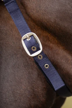 Flugpannband Extra Navy