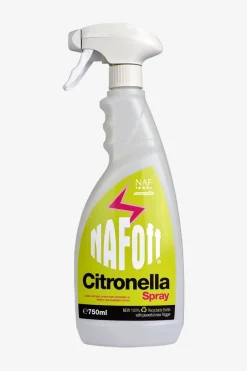 Flugspray Citronella OFF Spray