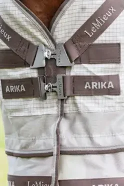 Flugtäcke Arika Stone